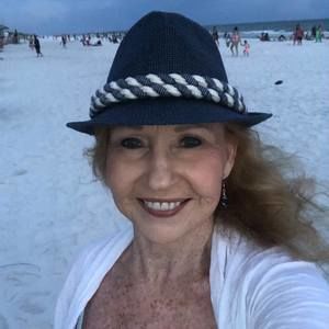 Meet your Posher, Kathy